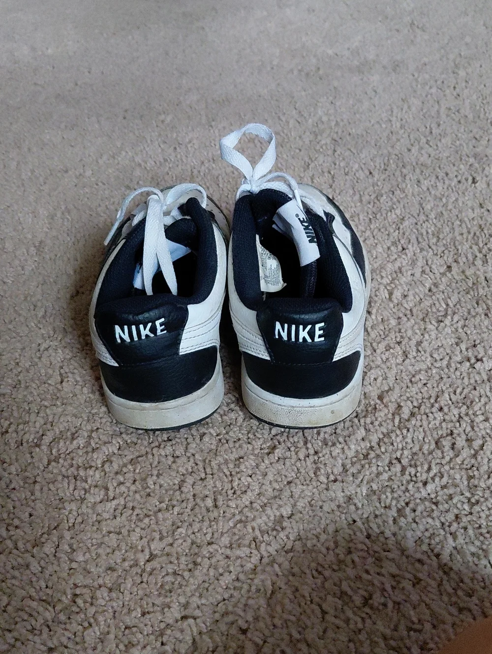 Nike womens size